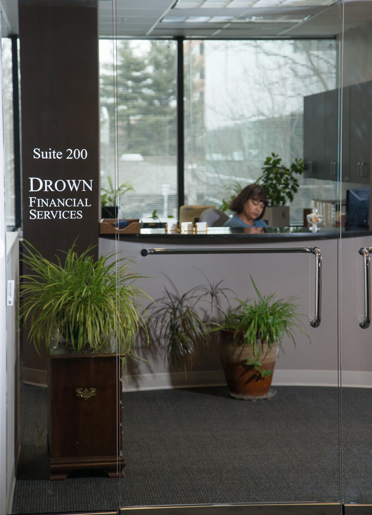 Drown Financial Services